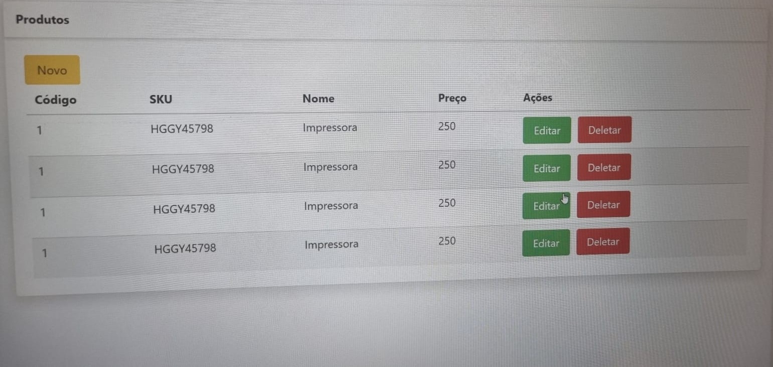 Plataforma de E-commerce - 1